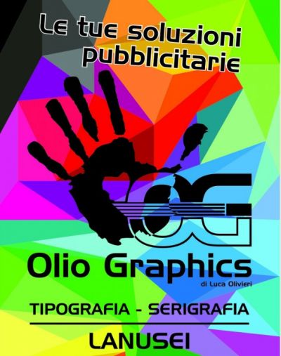 OLIO GRAPHICS